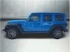 2 thumbnail image of  2026 Jeep Wrangler Sport S