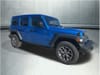 7 thumbnail image of  2026 Jeep Wrangler Sport S