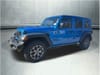 1 thumbnail image of  2026 Jeep Wrangler Sport S