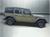 6 thumbnail image of  2026 Jeep Wrangler Sport S