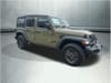 7 thumbnail image of  2026 Jeep Wrangler Sport S