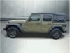 2 thumbnail image of  2026 Jeep Wrangler Sport S