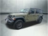 1 thumbnail image of  2026 Jeep Wrangler Sport S
