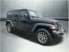 7 thumbnail image of  2026 Jeep Wrangler Sport S