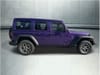 6 thumbnail image of  2026 Jeep Wrangler Sport S