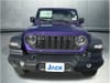 9 thumbnail image of  2026 Jeep Wrangler Sport S