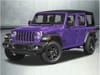 1 thumbnail image of  2026 Jeep Wrangler Sport S