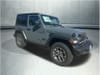 4 thumbnail image of  2026 Jeep Wrangler Sport S