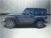 2 thumbnail image of  2026 Jeep Wrangler Sport S