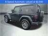 3 thumbnail image of  2026 Jeep Wrangler Sport S