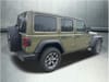 5 thumbnail image of  2026 Jeep Wrangler Sport S