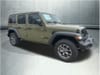 7 thumbnail image of  2026 Jeep Wrangler Sport S