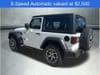 3 thumbnail image of  2026 Jeep Wrangler Sport S