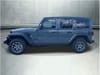 2 thumbnail image of  2026 Jeep Wrangler Sport S
