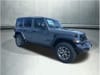 7 thumbnail image of  2026 Jeep Wrangler Sport S