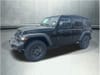 1 thumbnail image of  2026 Jeep Wrangler Sport S