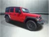 7 thumbnail image of  2026 Jeep Wrangler Sport S