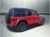 5 thumbnail image of  2026 Jeep Wrangler Sport S