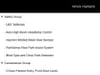 4 thumbnail image of  2026 Jeep Wrangler Sport S