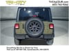 4 thumbnail image of  2026 Jeep Wrangler Sport S