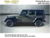 2 thumbnail image of  2026 Jeep Wrangler Sport S