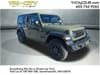 7 thumbnail image of  2026 Jeep Wrangler Sport S