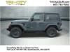 2 thumbnail image of  2026 Jeep Wrangler Sport S