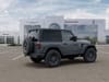 4 thumbnail image of  2026 Jeep Wrangler Sport S