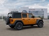 4 thumbnail image of  2026 Jeep Wrangler Sport S