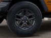 8 thumbnail image of  2026 Jeep Wrangler Sport S