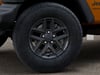 8 thumbnail image of  2026 Jeep Wrangler Sport S