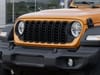 11 thumbnail image of  2026 Jeep Wrangler Sport S