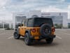 3 thumbnail image of  2026 Jeep Wrangler Sport S
