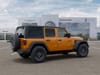 4 thumbnail image of  2026 Jeep Wrangler Sport S
