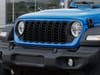 11 thumbnail image of  2026 Jeep Wrangler Sport S