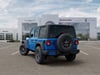3 thumbnail image of  2026 Jeep Wrangler Sport S