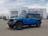 2 thumbnail image of  2026 Jeep Wrangler Sport S