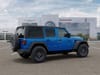 4 thumbnail image of  2026 Jeep Wrangler Sport S