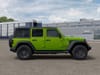 21 thumbnail image of  2026 Jeep Wrangler Sport S