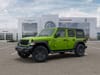 2 thumbnail image of  2026 Jeep Wrangler Sport S
