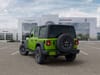 3 thumbnail image of  2026 Jeep Wrangler Sport S