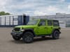 2 thumbnail image of  2026 Jeep Wrangler Sport S