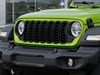 11 thumbnail image of  2026 Jeep Wrangler Sport S
