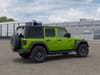 4 thumbnail image of  2026 Jeep Wrangler Sport S
