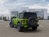 3 thumbnail image of  2026 Jeep Wrangler Sport S