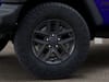 8 thumbnail image of  2026 Jeep Wrangler Sport S
