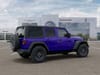 4 thumbnail image of  2026 Jeep Wrangler Sport S