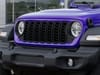 11 thumbnail image of  2026 Jeep Wrangler Sport S