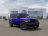 5 thumbnail image of  2026 Jeep Wrangler Sport S