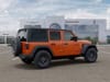 4 thumbnail image of  2026 Jeep Wrangler Sport S